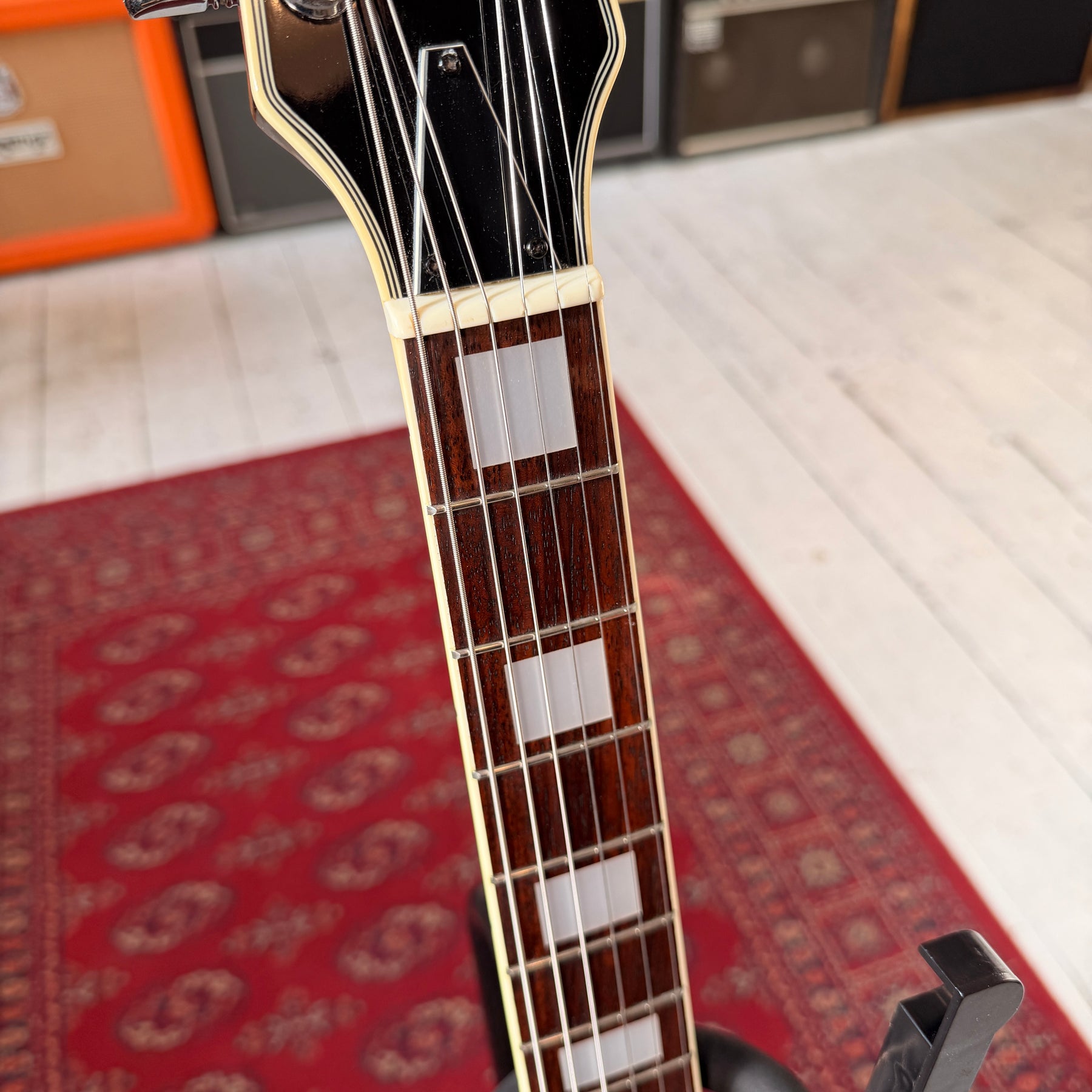 Keiper 109S Hollowbody - Preowned