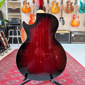 Keiper 109S Hollowbody - Preowned