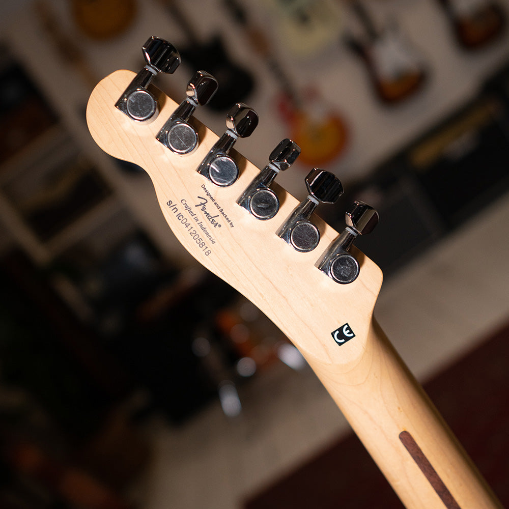 Squier 51' Electric Guitar - Blonde - Preowned