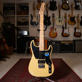 Squier 51' Electric Guitar - Blonde - Preowned
