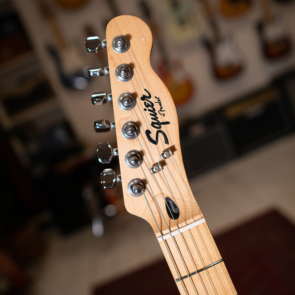 Squier 51' Electric Guitar - Blonde - Preowned