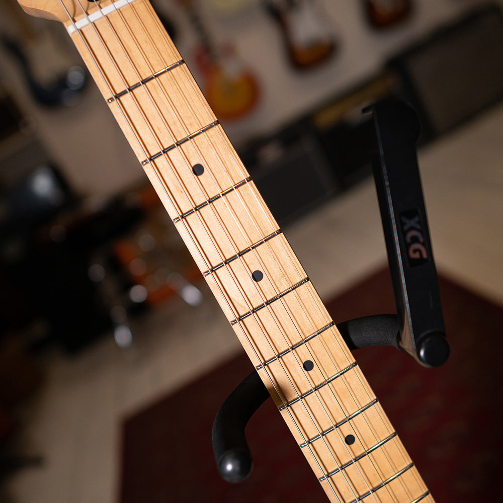 Squier 51' Electric Guitar - Blonde - Preowned