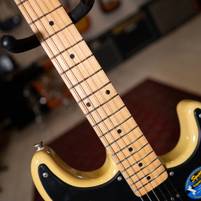 Squier 51' Electric Guitar - Blonde - Preowned