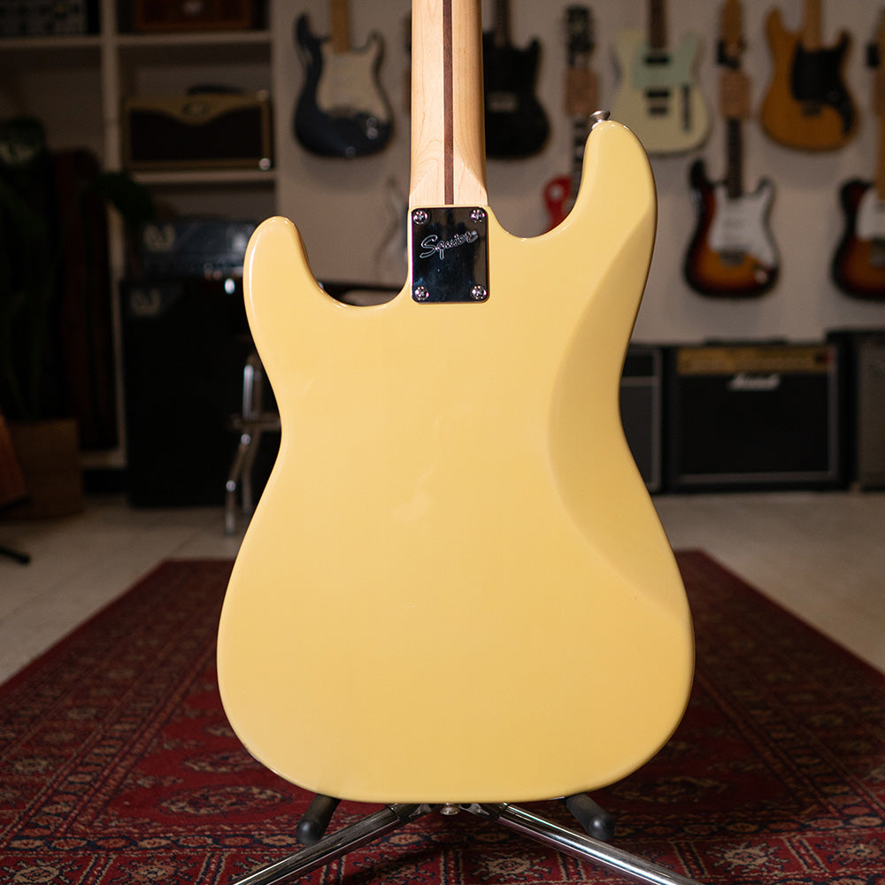 Squier 51' Electric Guitar - Blonde - Preowned