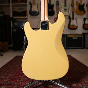 Squier 51' Electric Guitar - Blonde - Preowned
