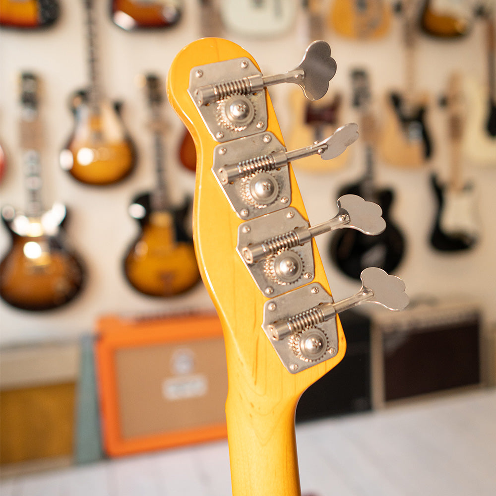 Fender Crafted in Japan '51 Precision Bass - Butterscotch Blonde - Preowned