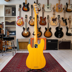 Fender Crafted in Japan '51 Precision Bass - Butterscotch Blonde - Preowned