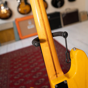 Fender Crafted in Japan '51 Precision Bass - Butterscotch Blonde - Preowned