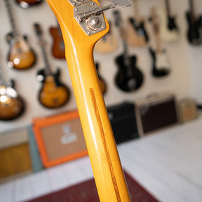 Fender Crafted in Japan '51 Precision Bass - Butterscotch Blonde - Preowned