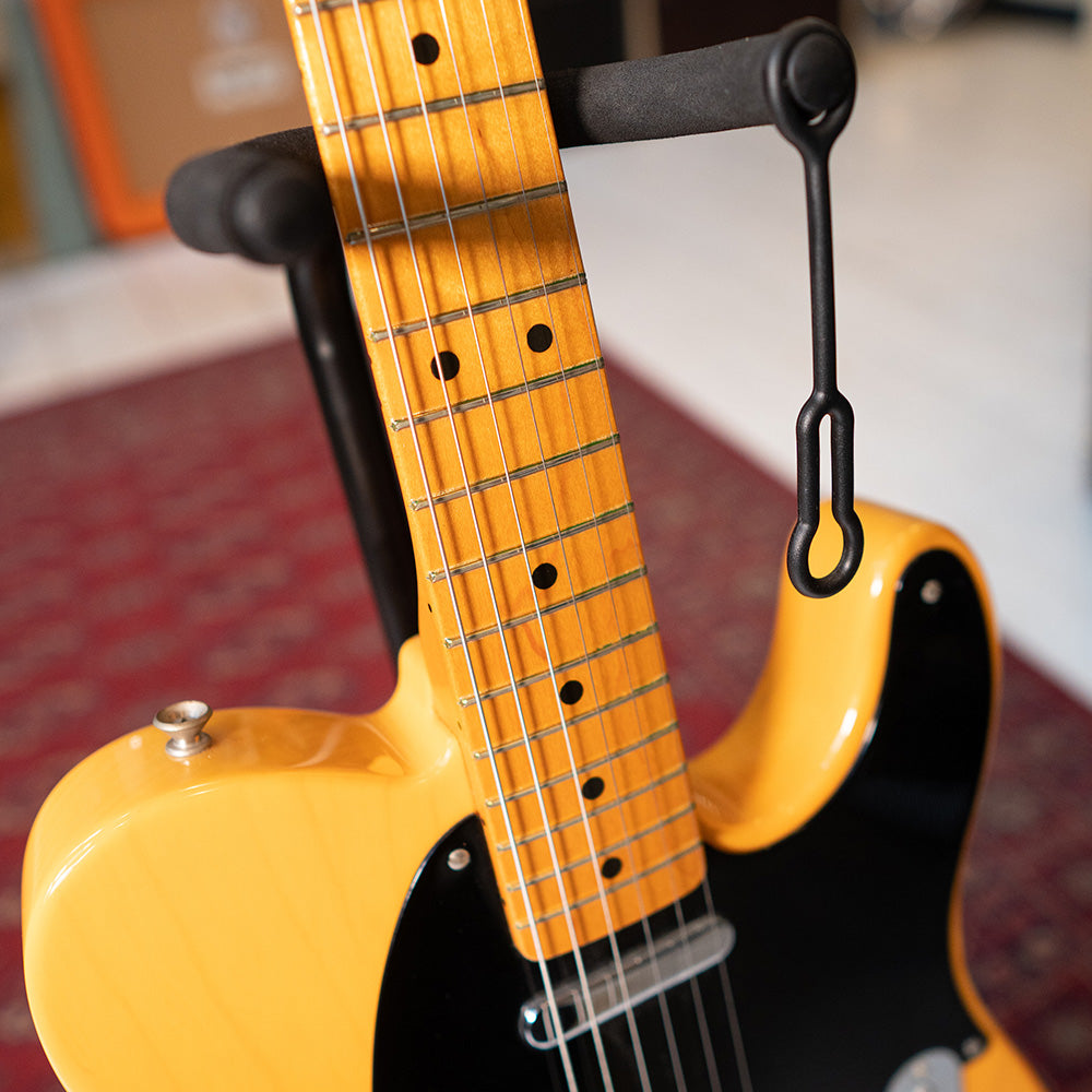2005 Fender USA '52 Reissue Telecaster With Original Hardshell Case - Preowned