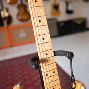 1996 Fender Custom Shop '54 Reissue FMT Stratocaster - OHSC + Candy - Natural - Preowned