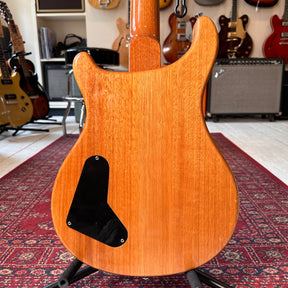 PRS SE Custom 22 Semi Hollow - Natural - Preowned