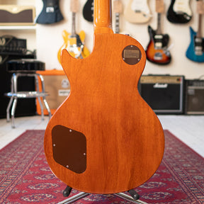 Gibson Custom Shop 1956 Les Paul Reissue P90 Gold Top - Preowned