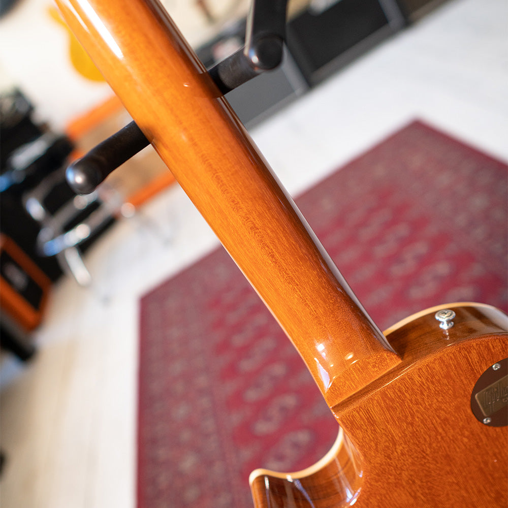 Gibson Custom Shop 1956 Les Paul Reissue P90 Gold Top - Preowned