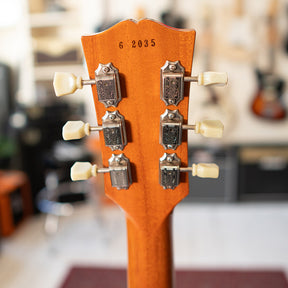 Gibson Custom Shop 1956 Les Paul Reissue P90 Gold Top - Preowned