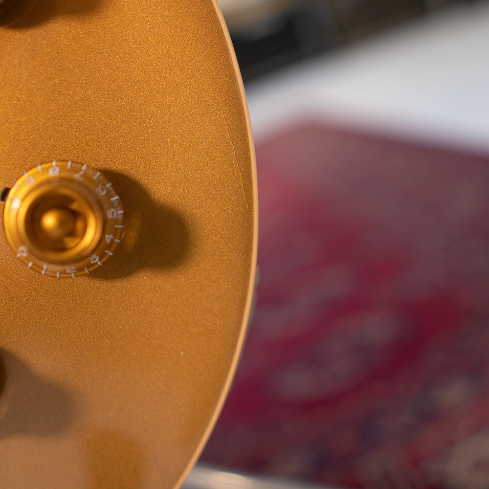 Gibson Custom Shop 1956 Les Paul Reissue P90 Gold Top - Preowned