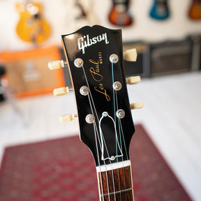 Gibson Custom Shop 1956 Les Paul Reissue P90 Gold Top - Preowned