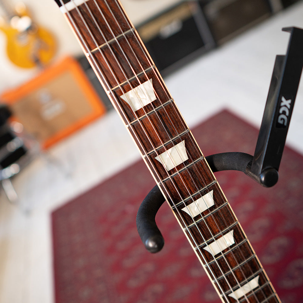 Gibson Custom Shop 1956 Les Paul Reissue P90 Gold Top - Preowned