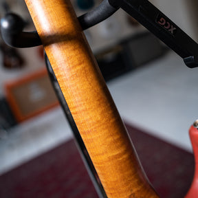 1961 Fender Stratocaster - Fiesta Red - Preowned