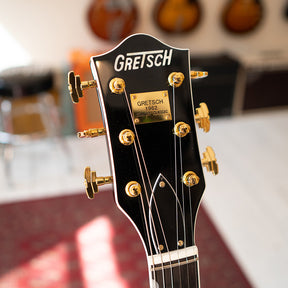 2005 Gretsch G6122 Country Classic In Walnut With Original Hardshell Case - Preowned