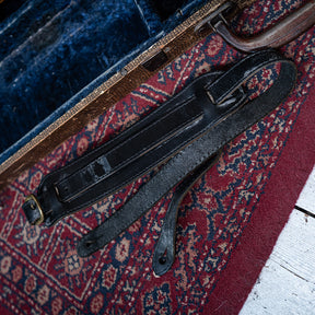 1961 Fender Stratocaster - Fiesta Red - Preowned