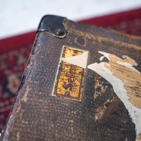 1961 Fender Stratocaster - Fiesta Red - Preowned