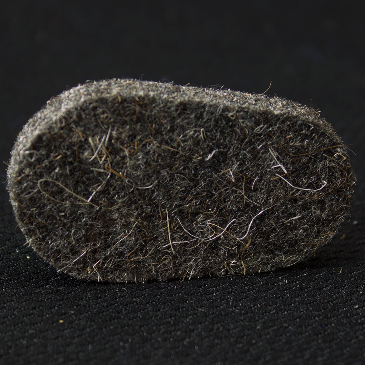 Ukulele Felt Pick - Extra Large - Single
