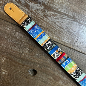 Guitarbitz Guitar Straps