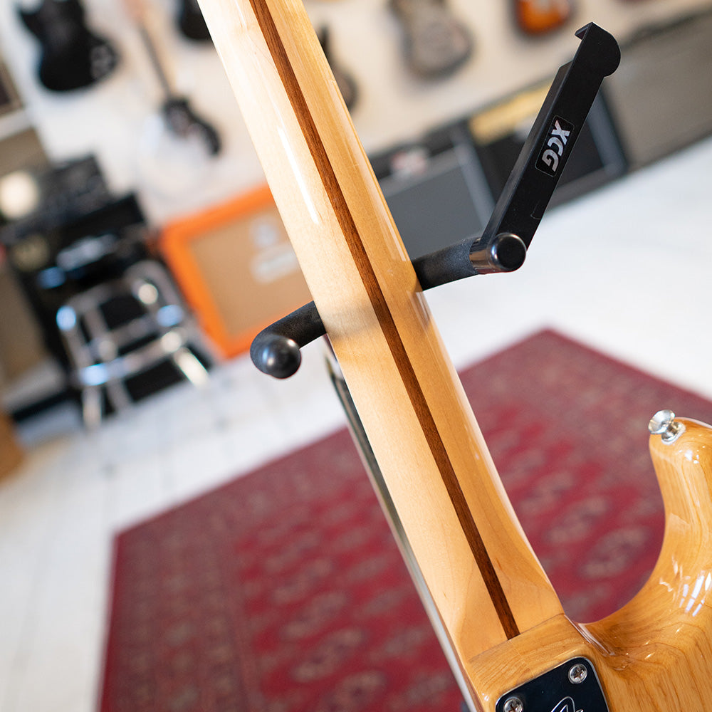 2015 Fender Classic Series '70s Stratocaster - Natural Ash - Preowned