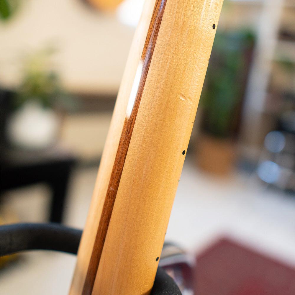 2015 Fender Classic Series '70s Stratocaster - Natural Ash - Preowned