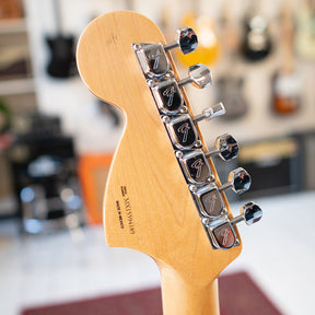 2015 Fender Classic Series '70s Stratocaster - Natural Ash - Preowned