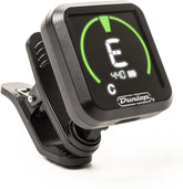 Jim Dunlop DTC3 Rechargeable Clip-On Guitar Tuner