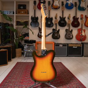 1978 Fender American Telecaster - Sunburst - Preowned