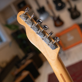 1978 Fender American Telecaster - Sunburst - Preowned