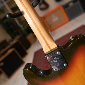 1978 Fender American Telecaster - Sunburst - Preowned