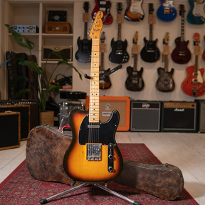 1978 Fender American Telecaster - Sunburst - Preowned