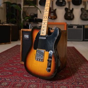 1978 Fender American Telecaster - Sunburst - Preowned