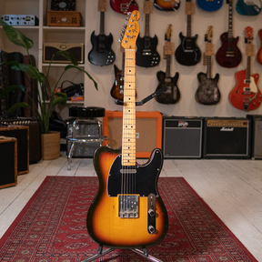1978 Fender American Telecaster - Sunburst - Preowned