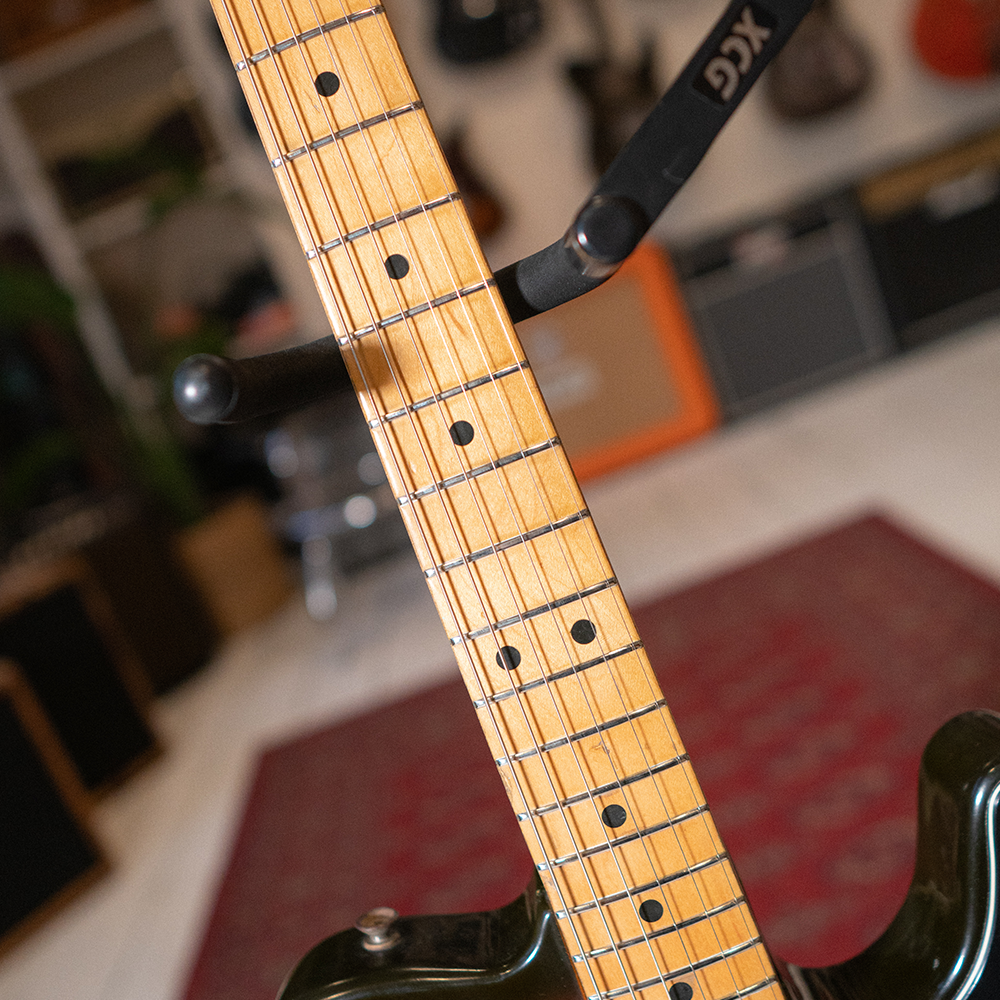 1978 Fender American Telecaster - Sunburst - Preowned
