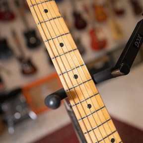 1978 Fender American Telecaster - Sunburst - Preowned