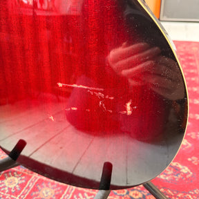 Keiper 109S Hollowbody - Preowned