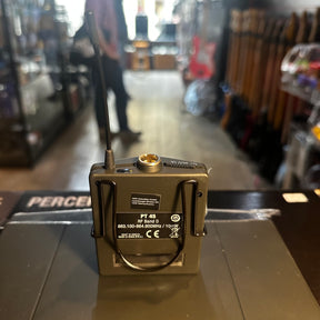 AKG Perception Guitar Wireless Kit - Preowned