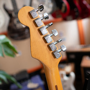 1987 Fender USA Stratocaster - Pewter - Preowned