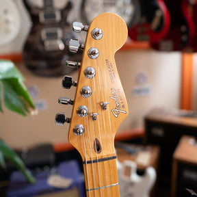 1987 Fender USA Stratocaster - Pewter - Preowned