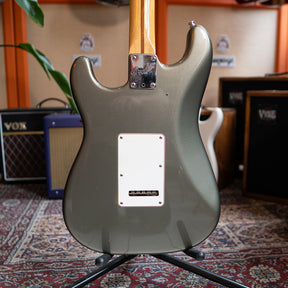 1987 Fender USA Stratocaster - Pewter - Preowned