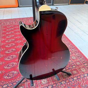 Keiper 109S Hollowbody - Preowned