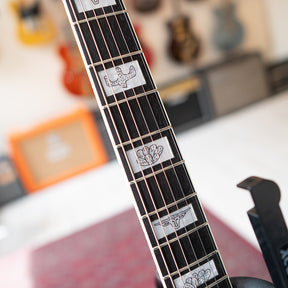 1990 Gretsch 6120 Nashville - Orange Stain - OHSC - Preowned