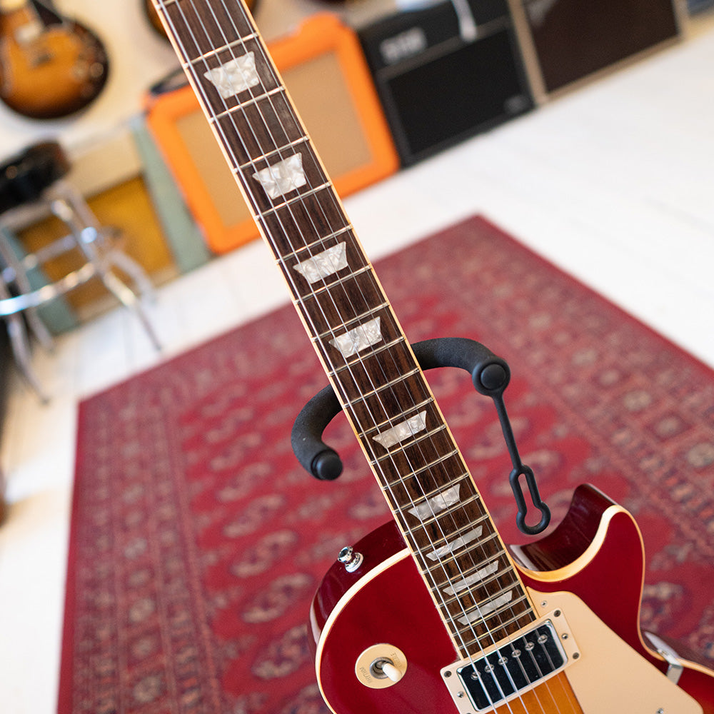 1995 Gibson Les Paul Standard Heritage Cherry Sunburst with OHSC - Preowned