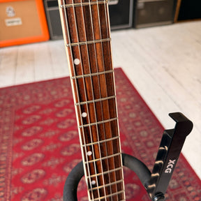 Aria Pro II FA-81 - Red - Preowned