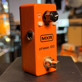 MXR M290 Phase 95 - Mini Phaser Guitar Effect Pedal - Preowned with Box